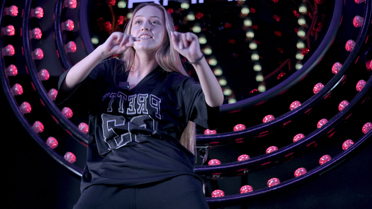 Baile Urbano - Clase 5