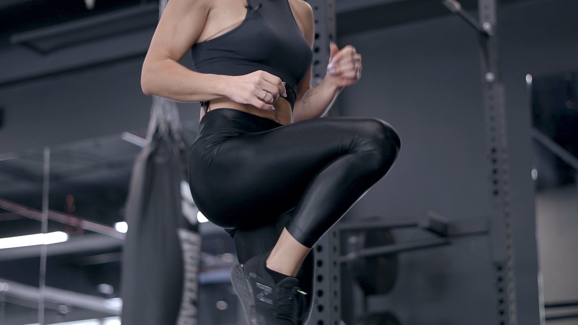 Kettle Burn - Clase 05