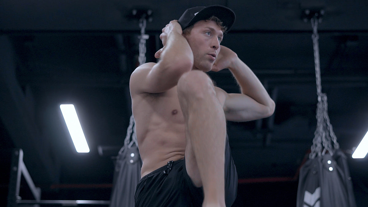 HIIT & Zona Media - Clase 01