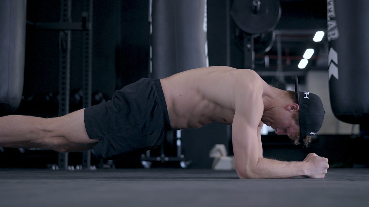 HIIT & Zona Media - Clase 02