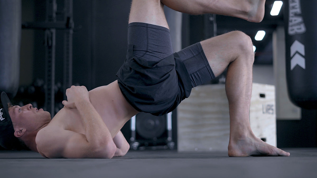 HIIT & Zona Media - Clase 03