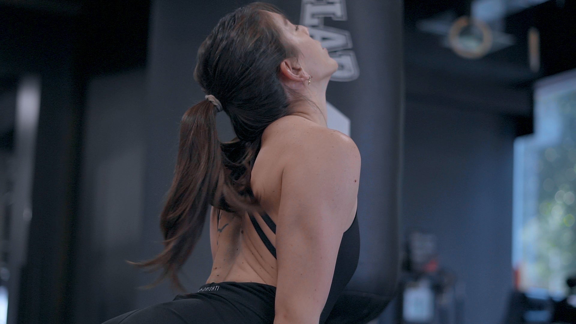 Respirando en Movimiento - Clase 02