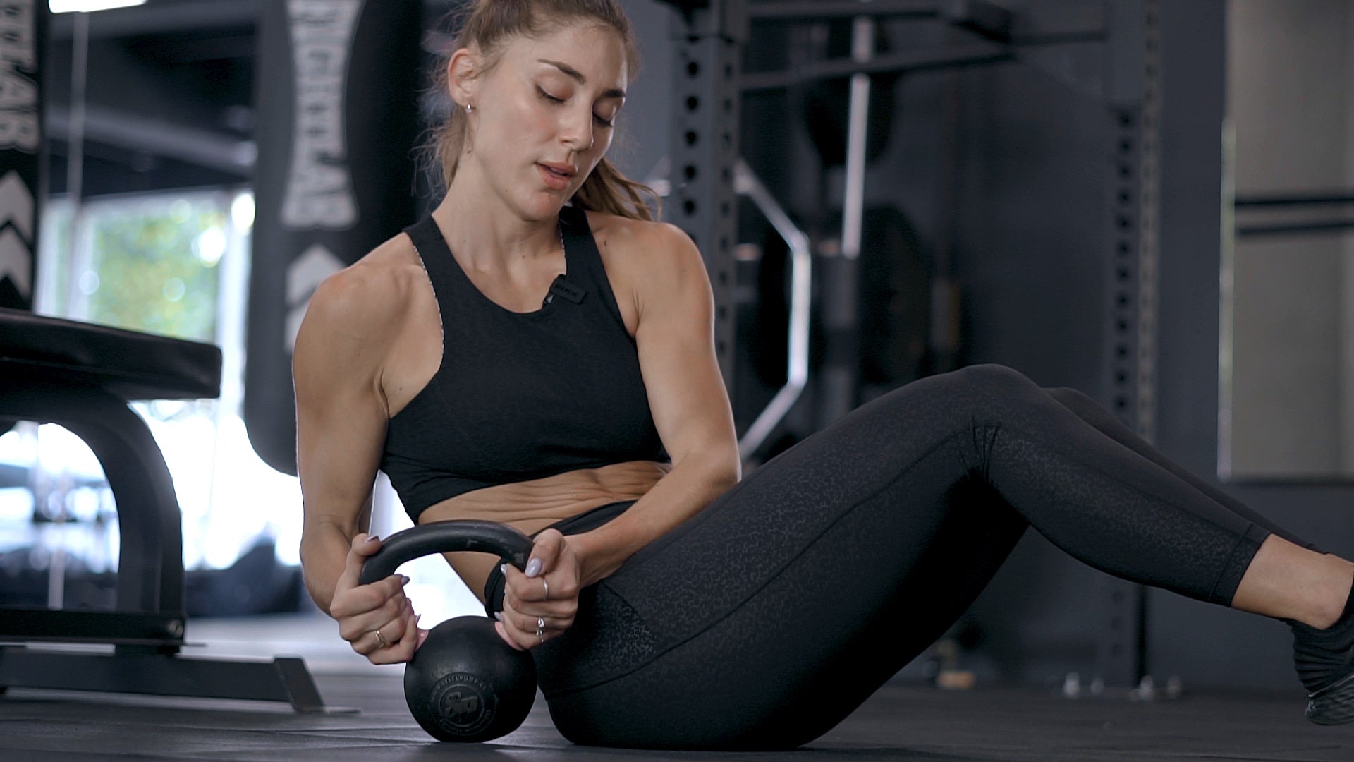 Kettle Burn - Clase 04