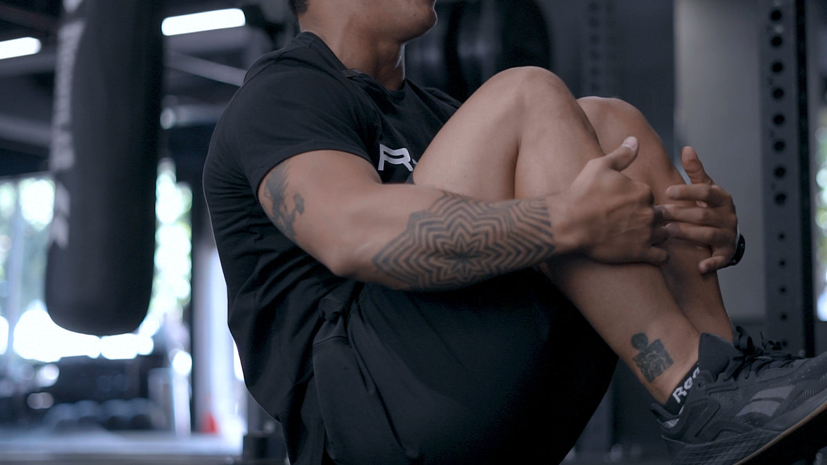 ABDOMINALES EN 20 MINUTOS - CLASE 01