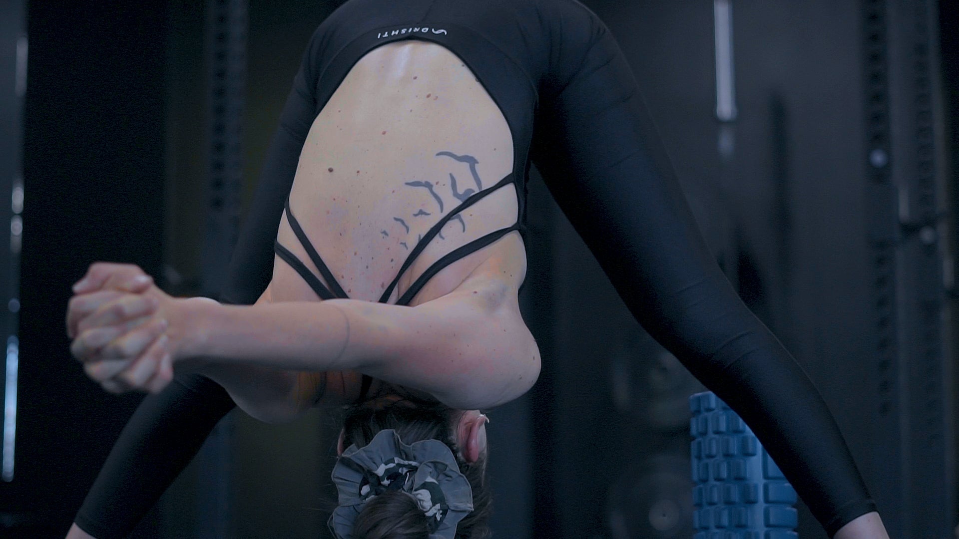 Respirando en Movimiento - Clase 03