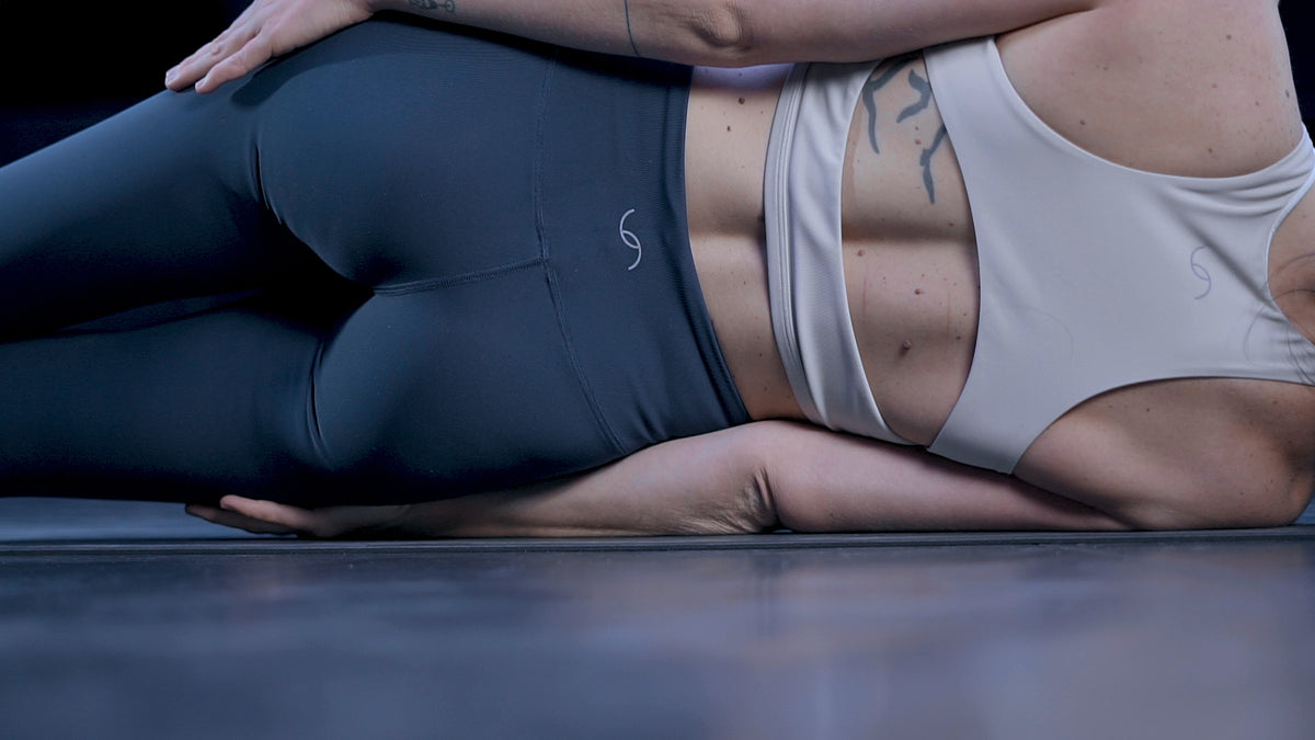 Fuerza en el Yoga - Clase 06