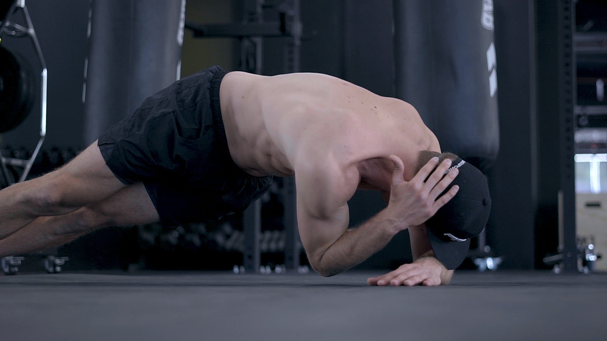 HIIT & Zona Media - Clase 05