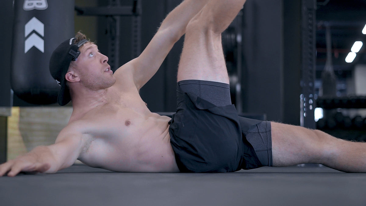 HIIT & Zona Media - Clase 07