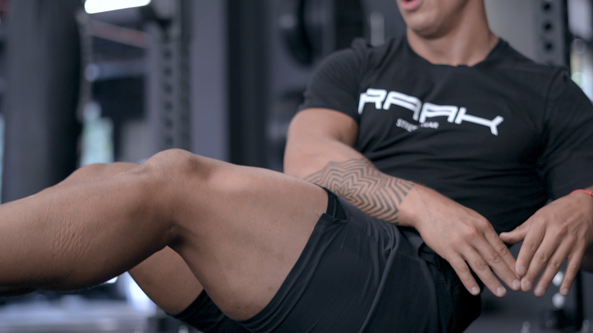 ABDOMINALES EN 20 MINUTOS - CLASE 04