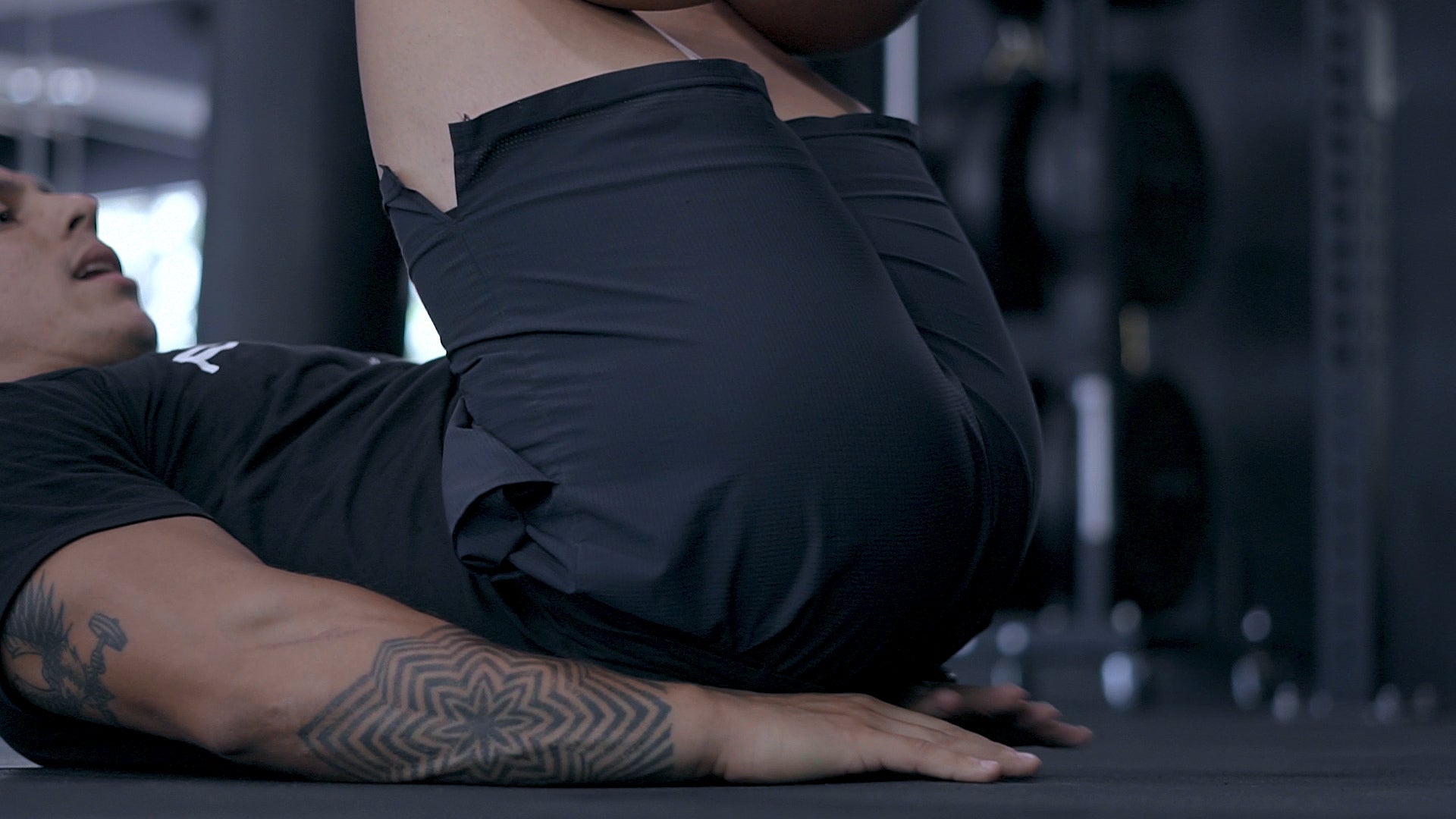 ABDOMINALES EN 20 MINUTOS - CLASE 02