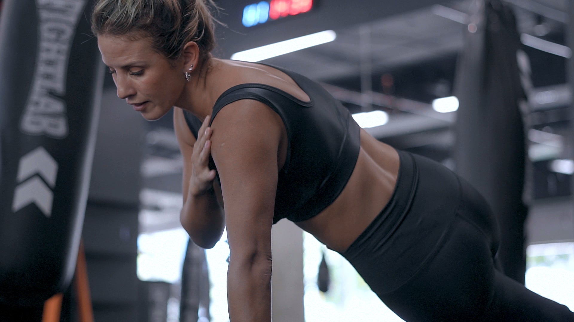 Full HIIT - Clase 05