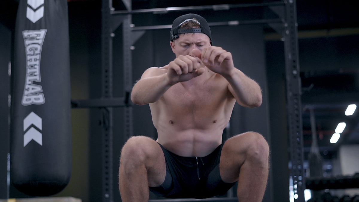 HIIT & Zona Media - Clase 08