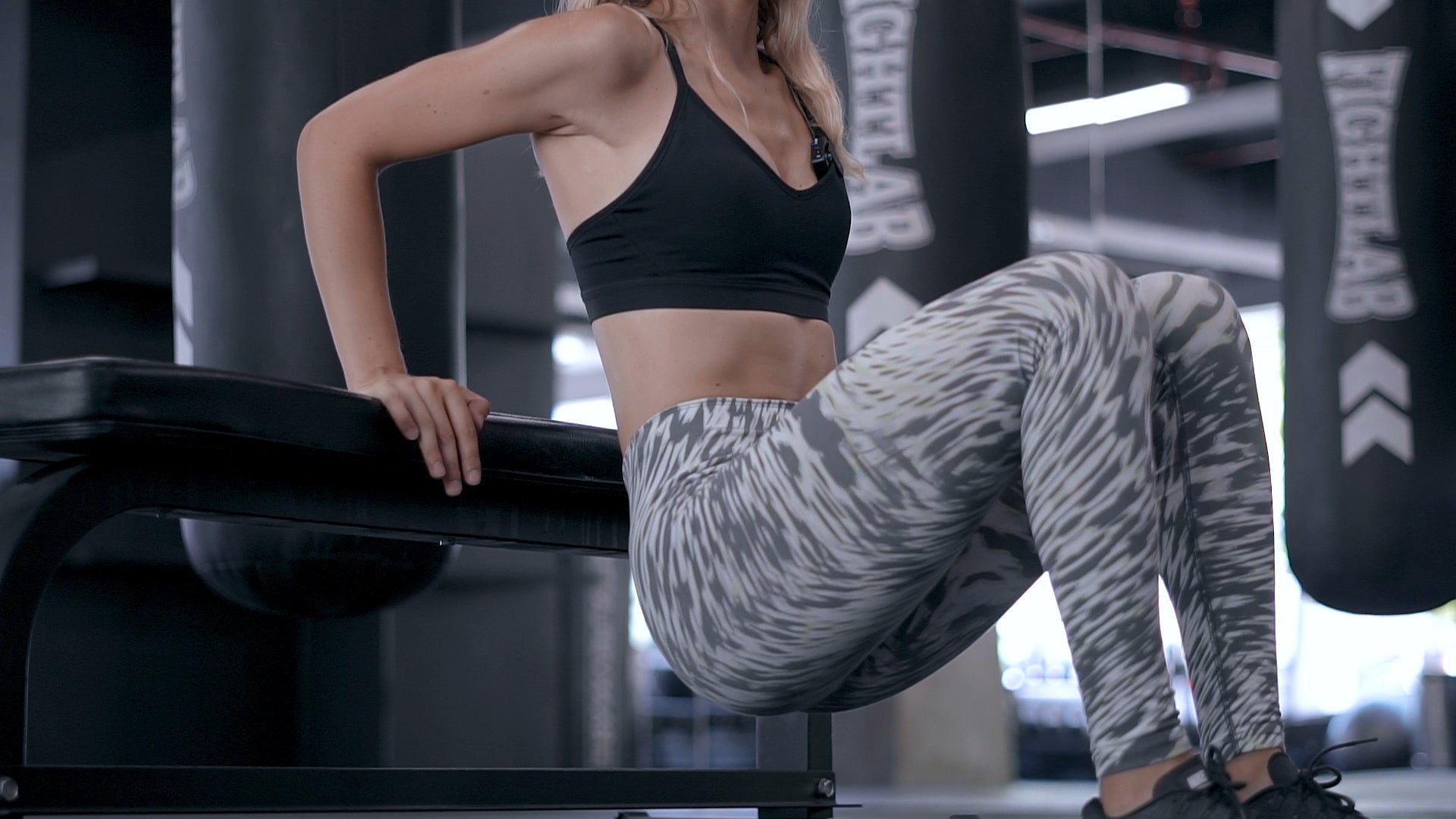 Tonifica y Fortalece - Clase 11