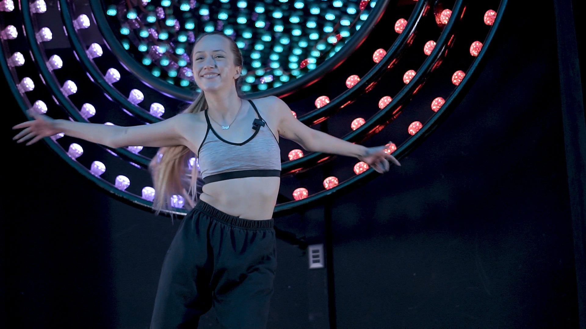 Baile Urbano - Clase 2