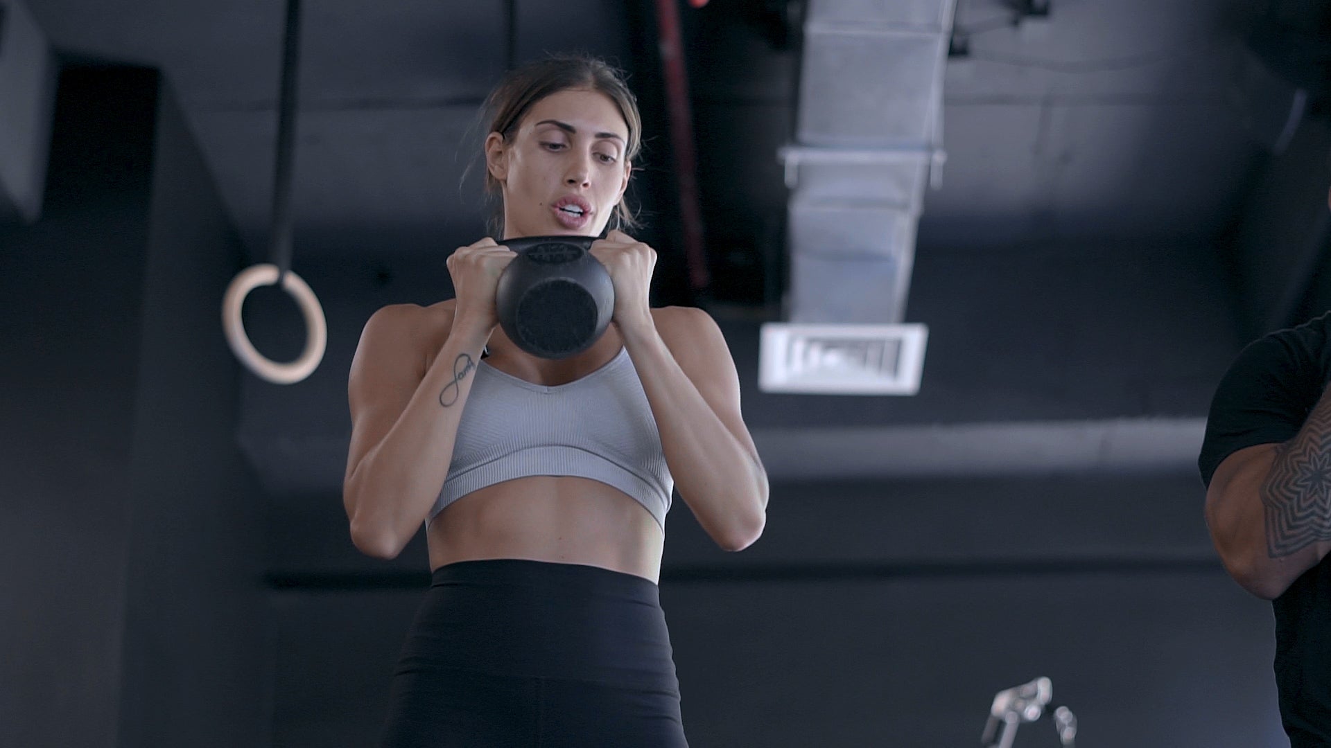 Kettlebell 360 - Clase 06