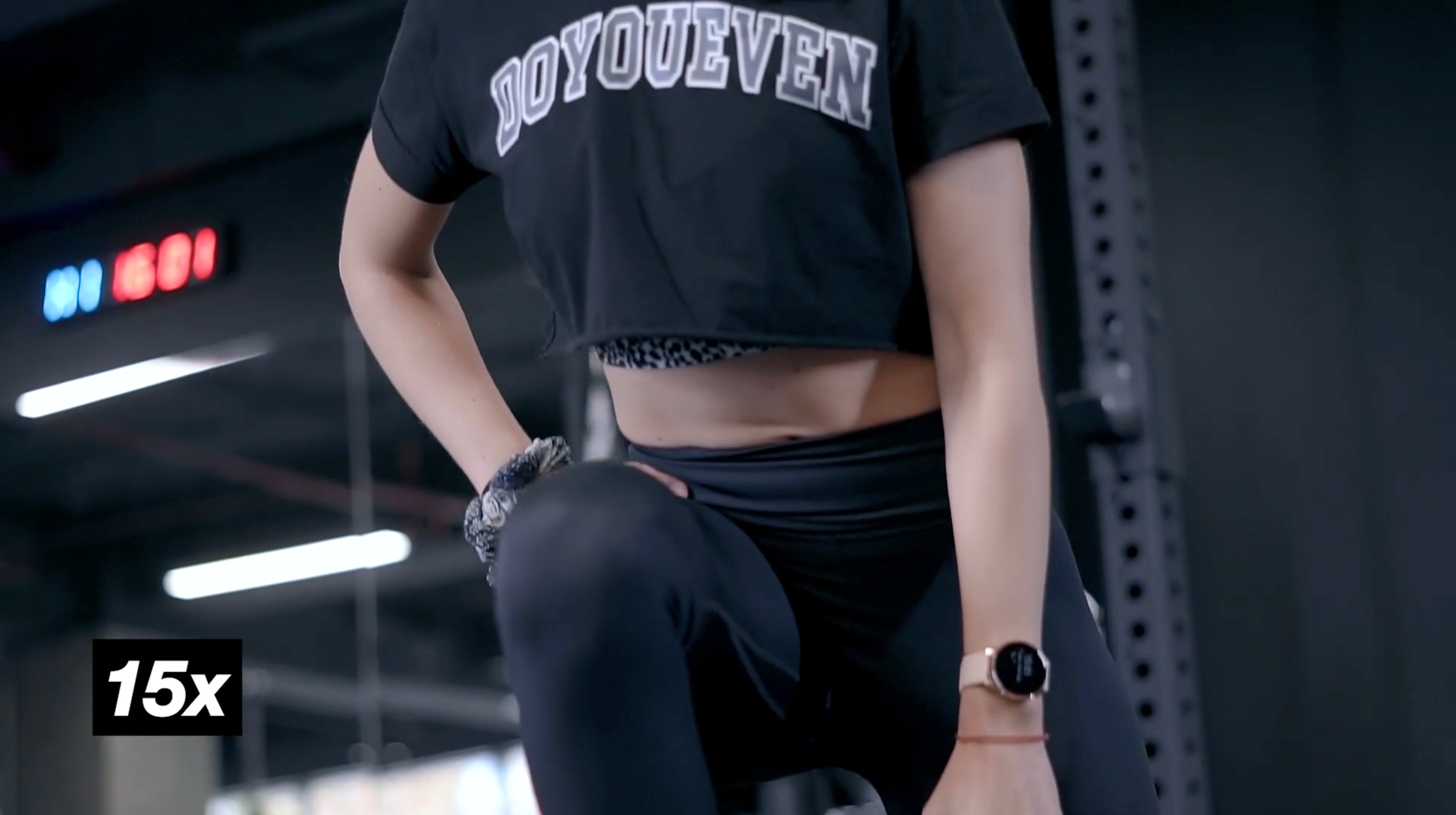 Fortalecimiento Básico - Clase 14