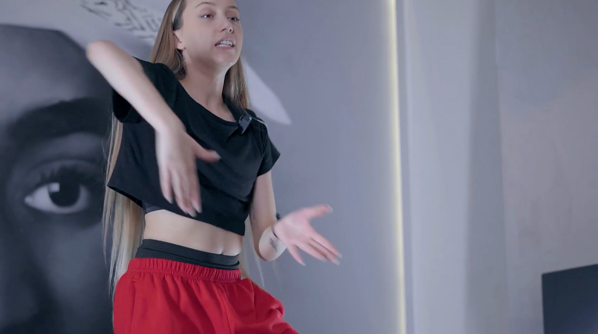 New Style - Clase 01